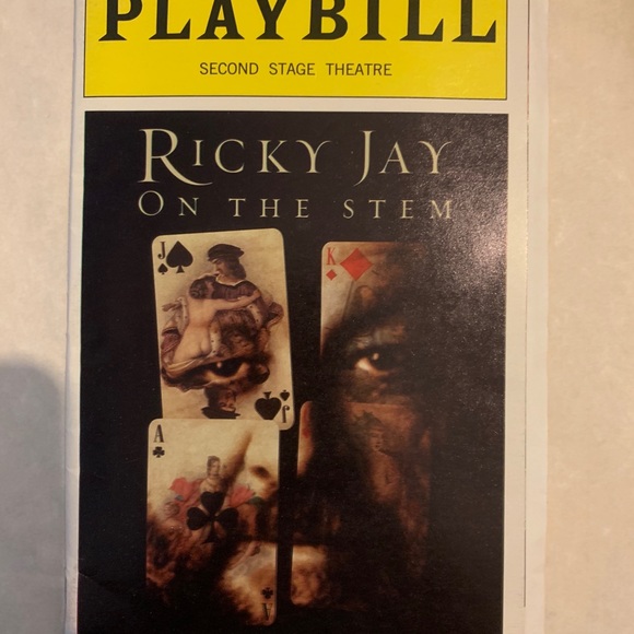 NEW Ricky Jay Collectors Magic - Picture 6 of 6